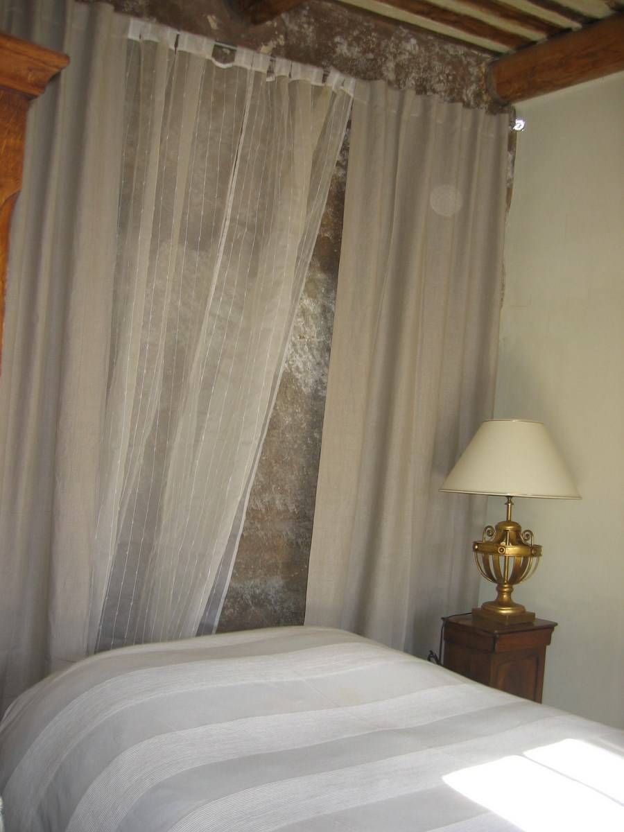 Maison de charme à la vente à Menerbes