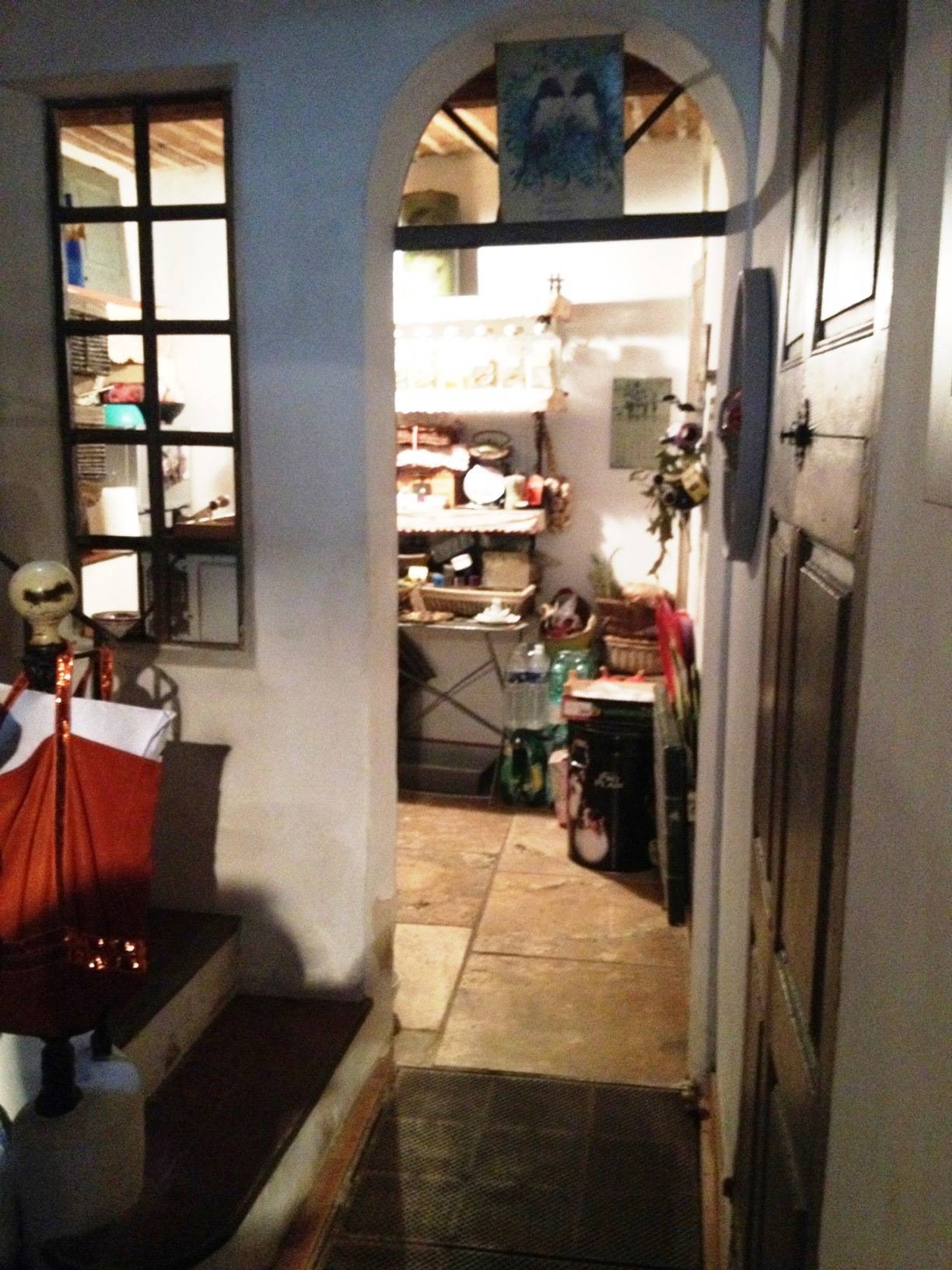 A vendre à Cereste maison de village pleine de charme