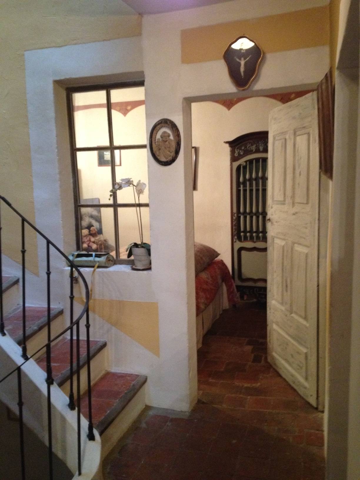 charme et authenticité dans cette maison de village à vendre à Cereste