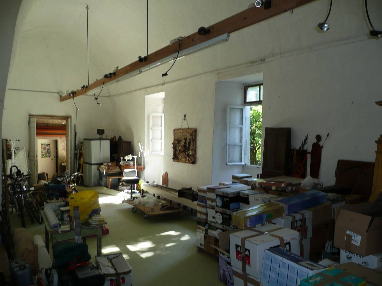 Acheter une maison de village dans la drome