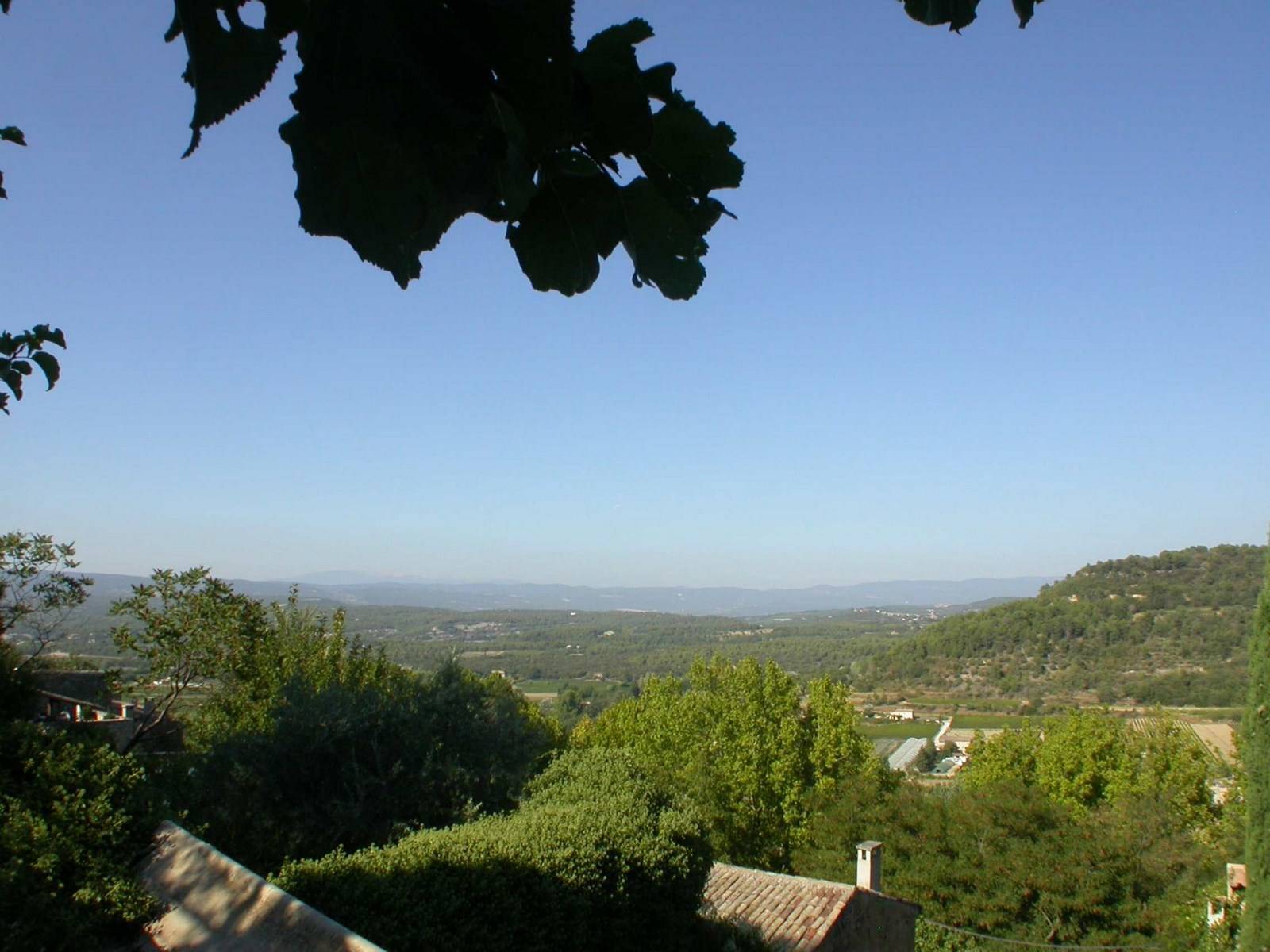 Maison à vendre à Menerbes