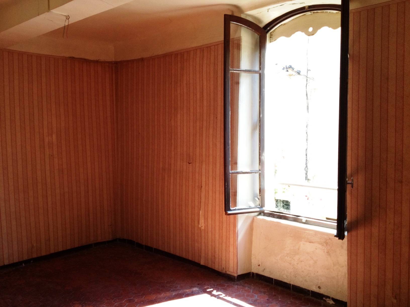 Maison de village 18ème àvendre à Beaumont de Pertuis, un pied à terre idéal dans le Luberon