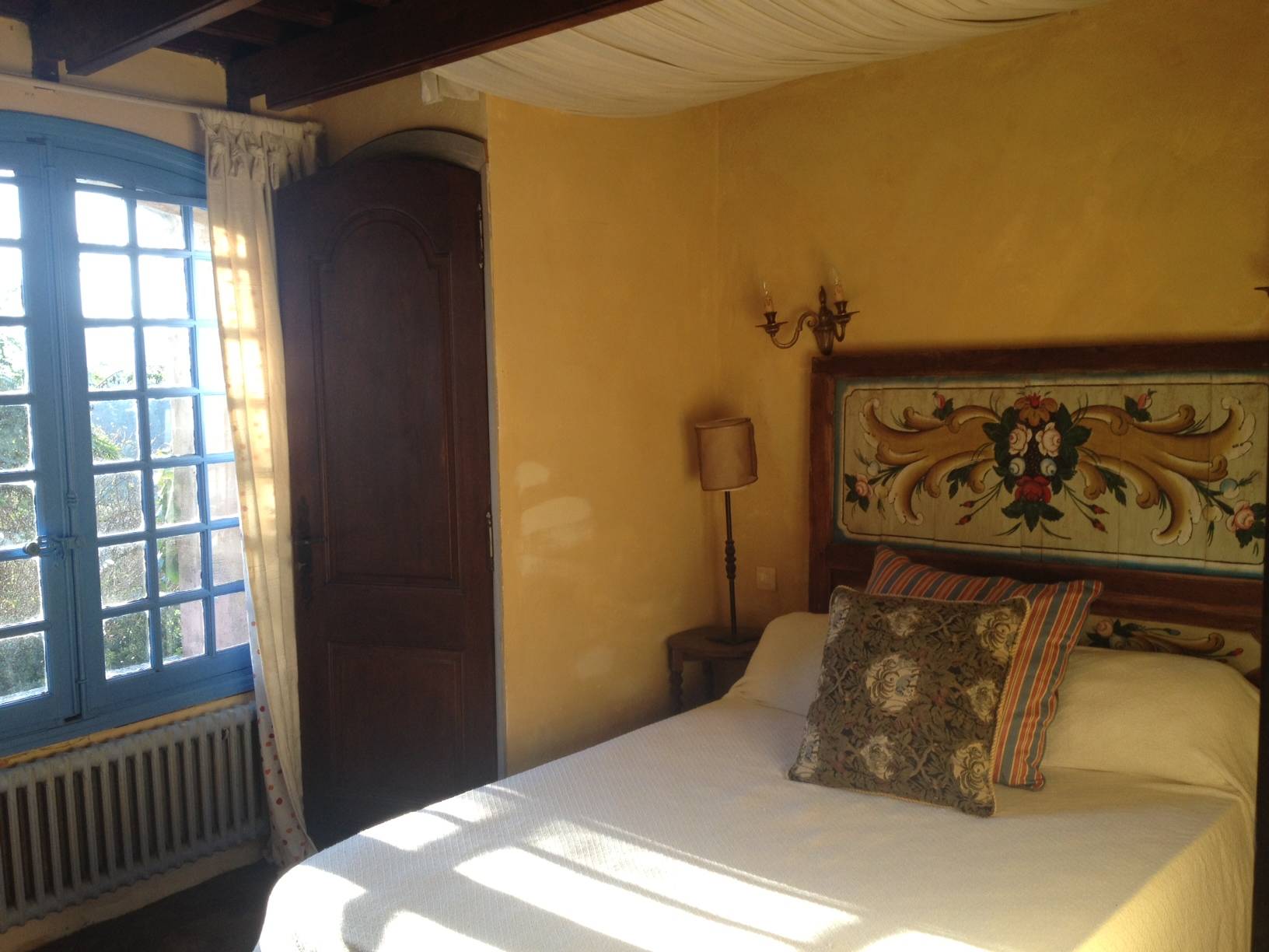 Vente à Menerbes d'une maison de village