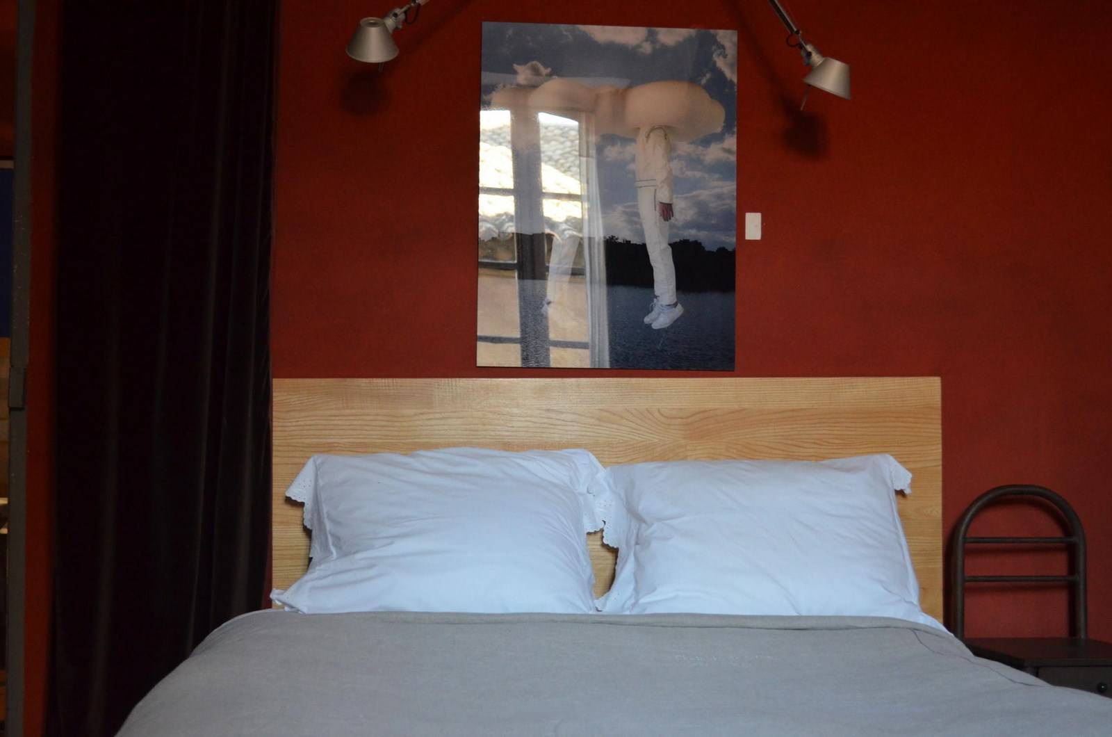 Chambres d’hôtes à la vente dans le Luberon
