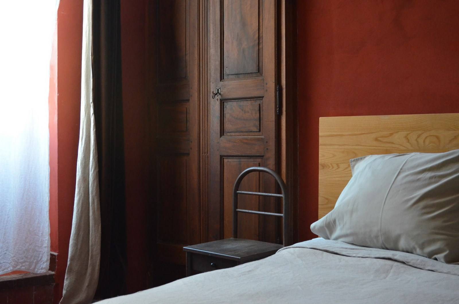 Chambre d'hotes de charme à la vente à Saignon
