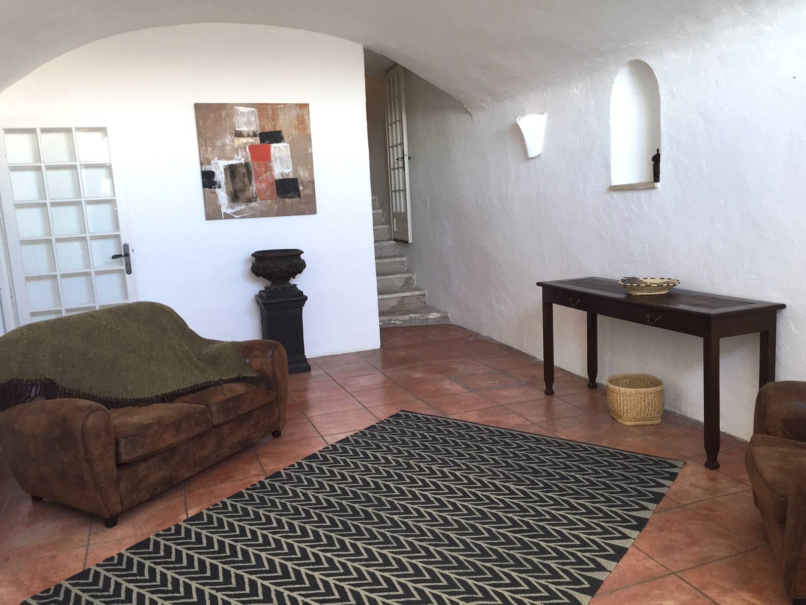 A vendre maison de village avec vue à MENERBES