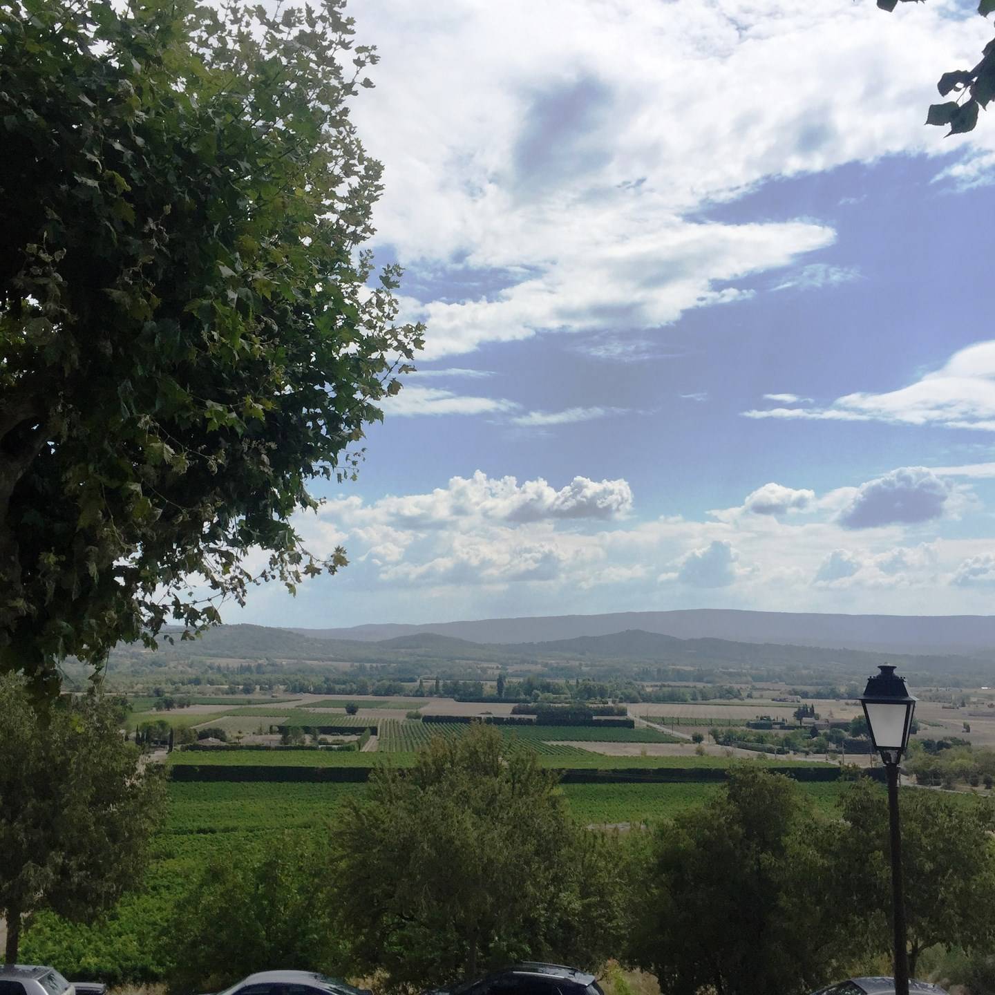 Acheter une maison de village avec jardin dans le Luberon