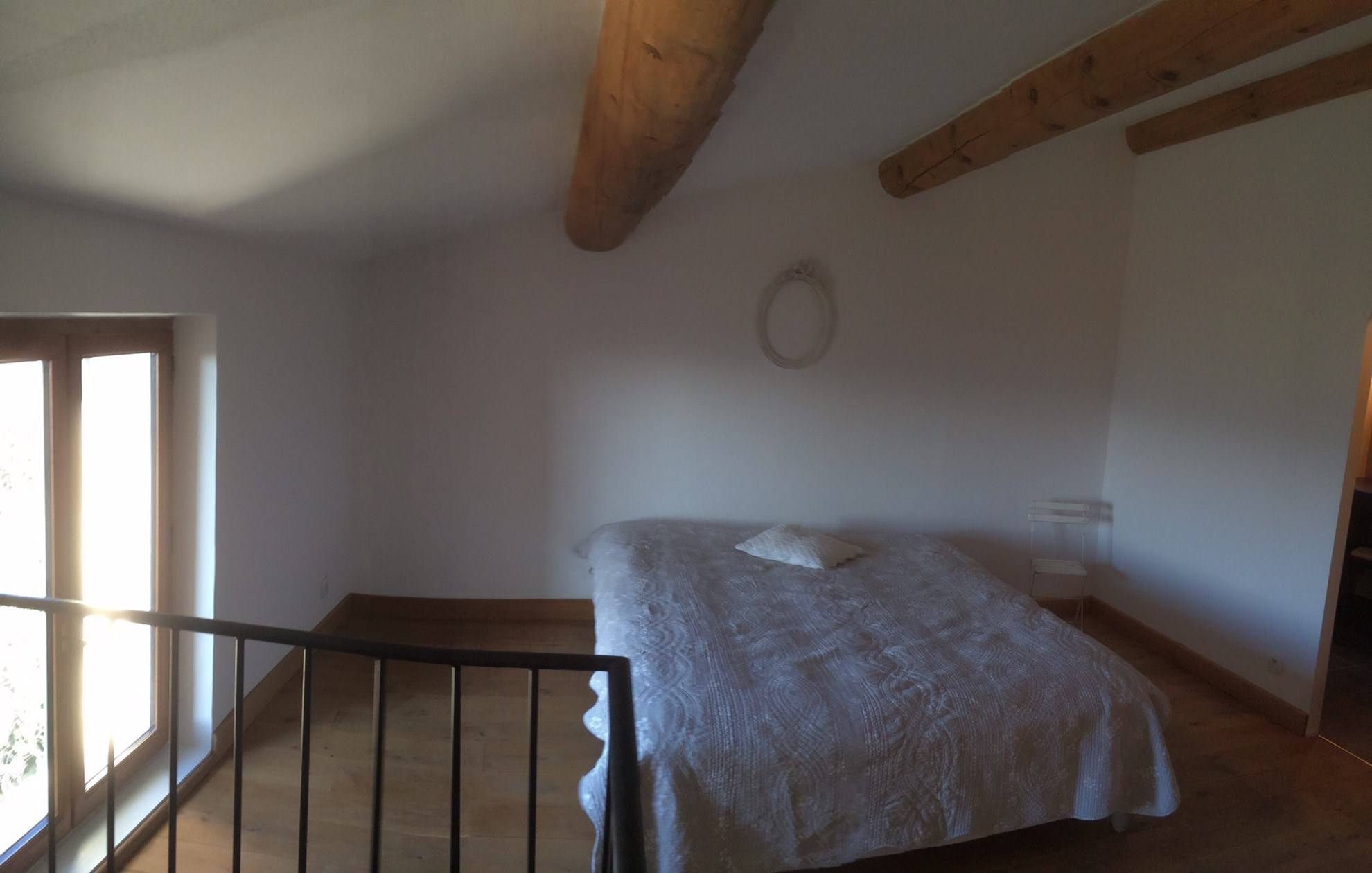 Lurs maison de village rénovée à la vente