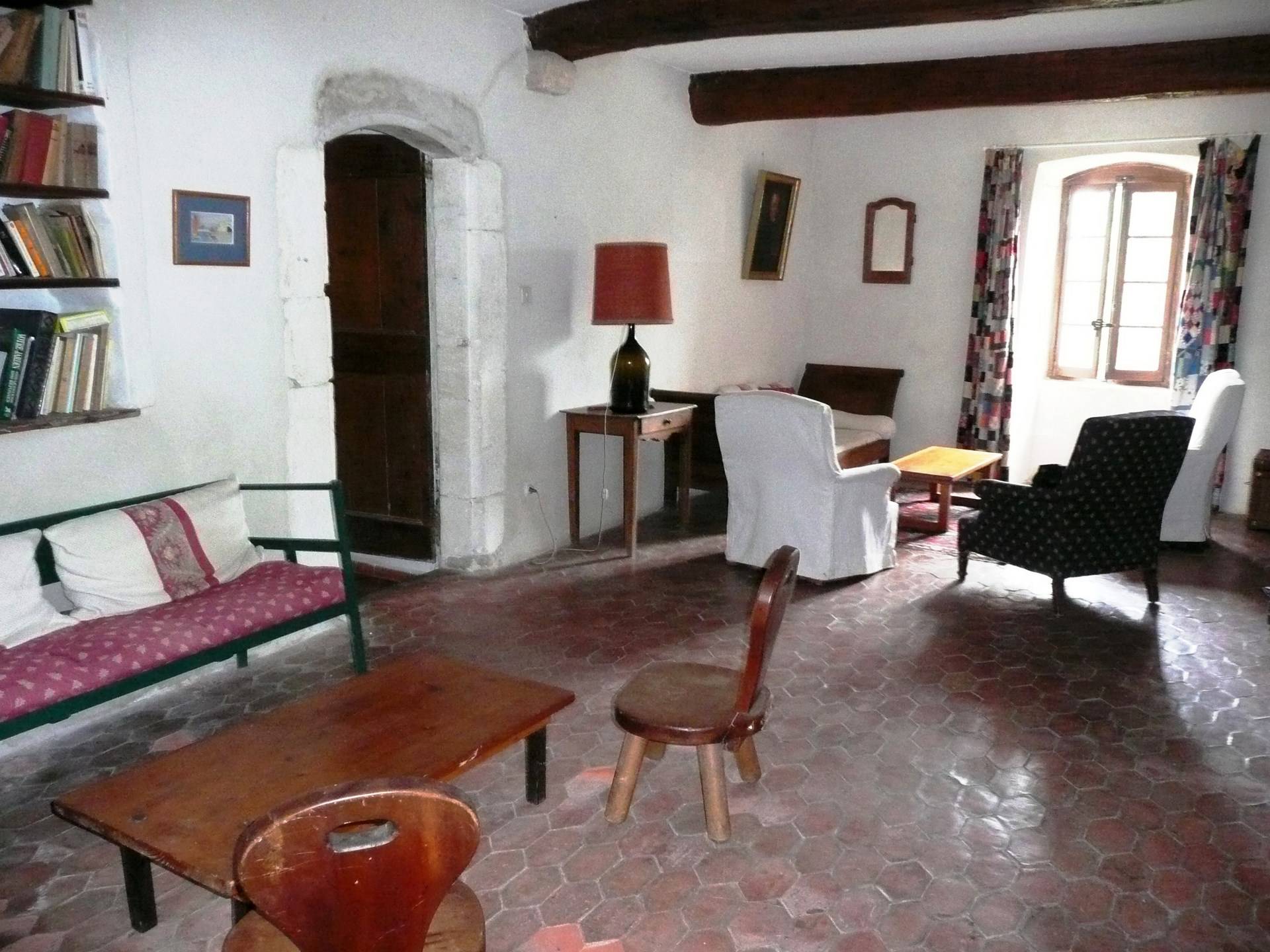 maison de charme à Menerbes