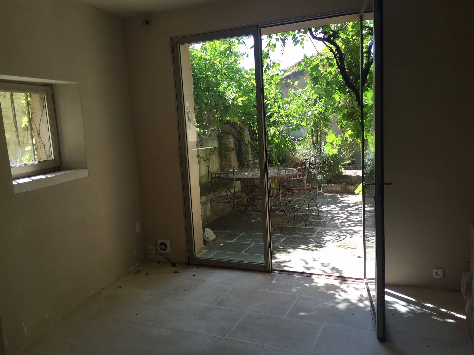 Maison de charme à vendre à Menerbes