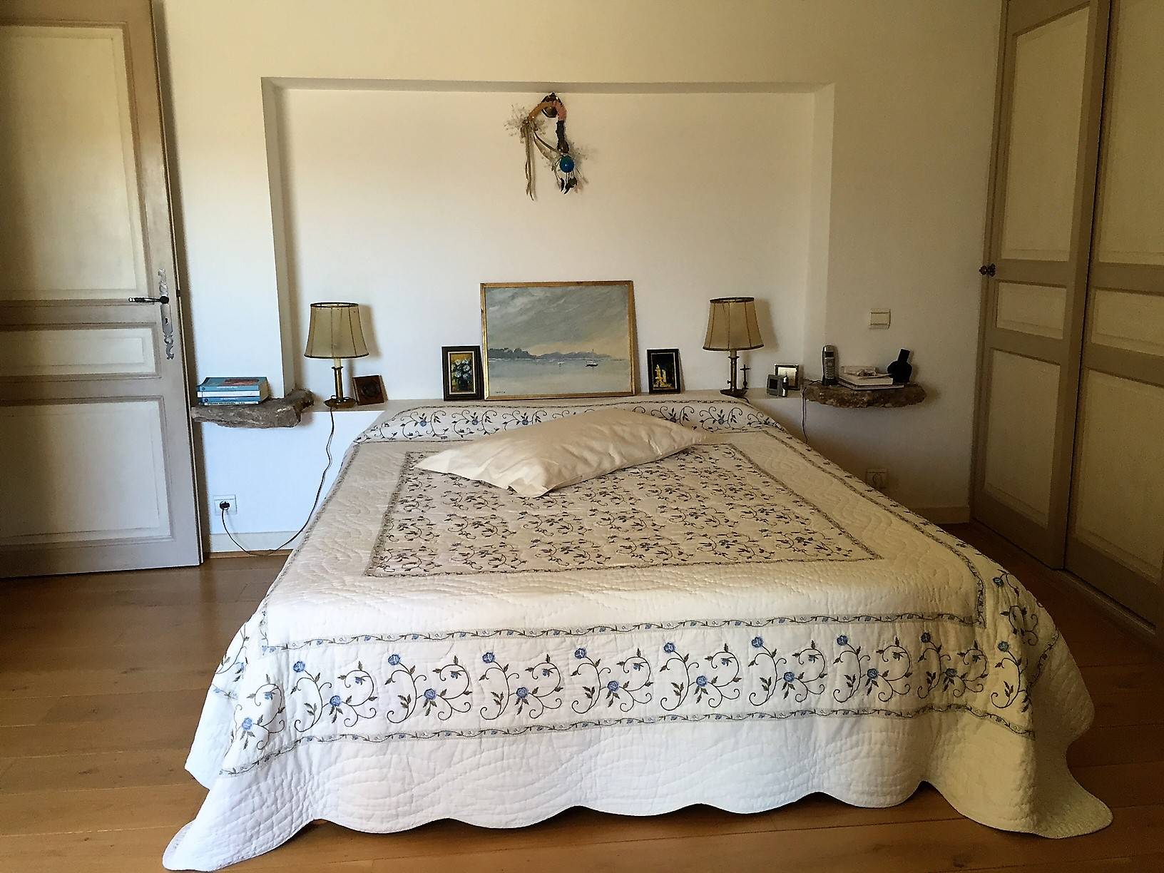 Cabrières d'Avignon immobilier