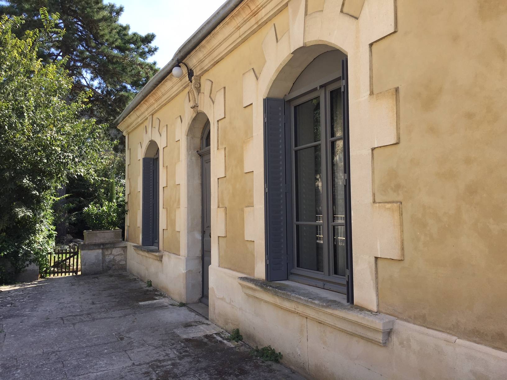 immobilier ménerbes