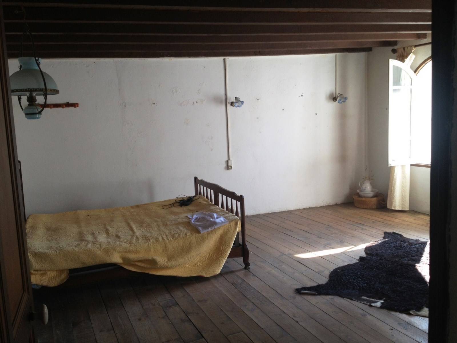 Vente d'un Mas ancien à St Rémy de Provence