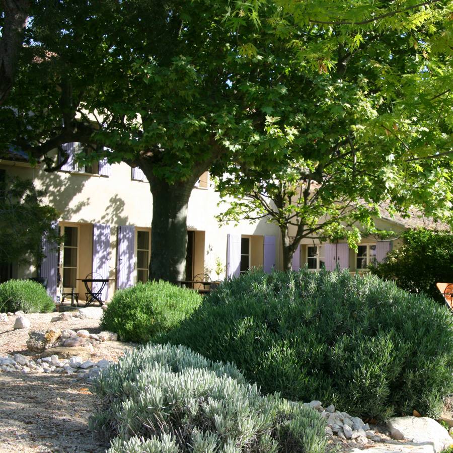 Avignon chambres d’hôtes de charme à la vente