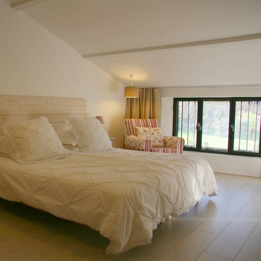 chambres d’hôtes de charme entre Avignon et Luberon