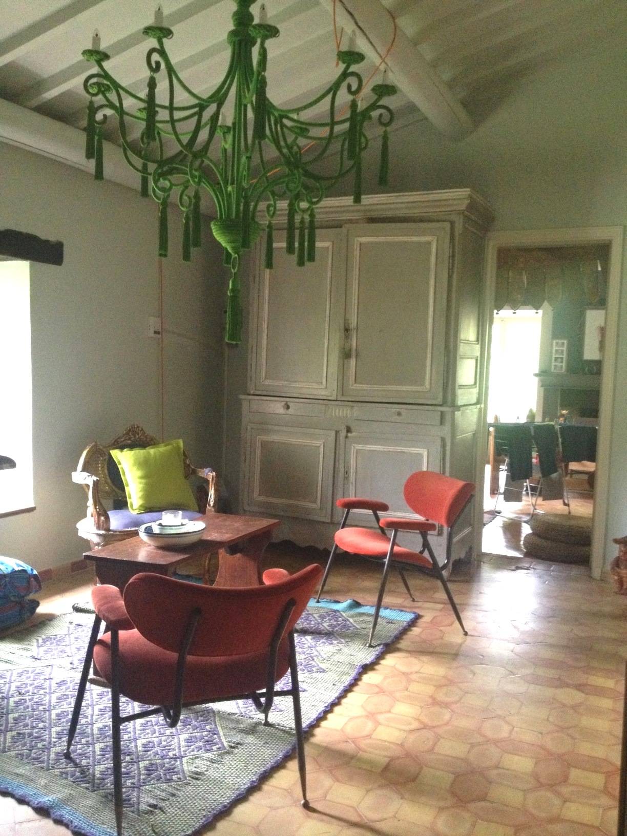Mas à vendre à Menerbes