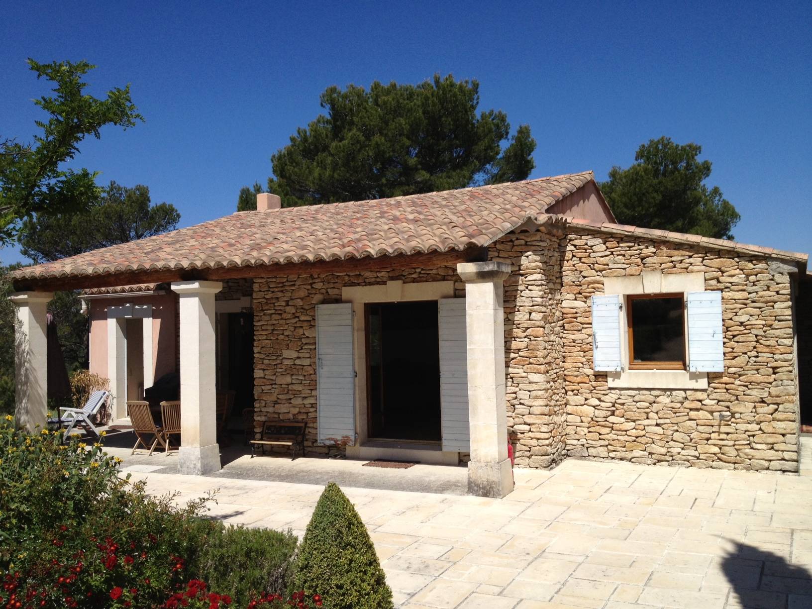 Maison à la vente dans le Luberon
