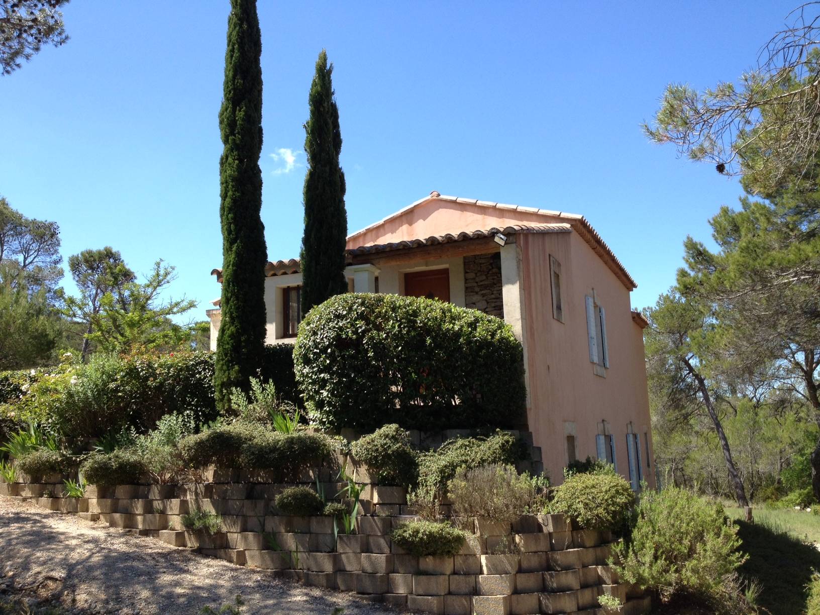 Maison avec vue à Murs
