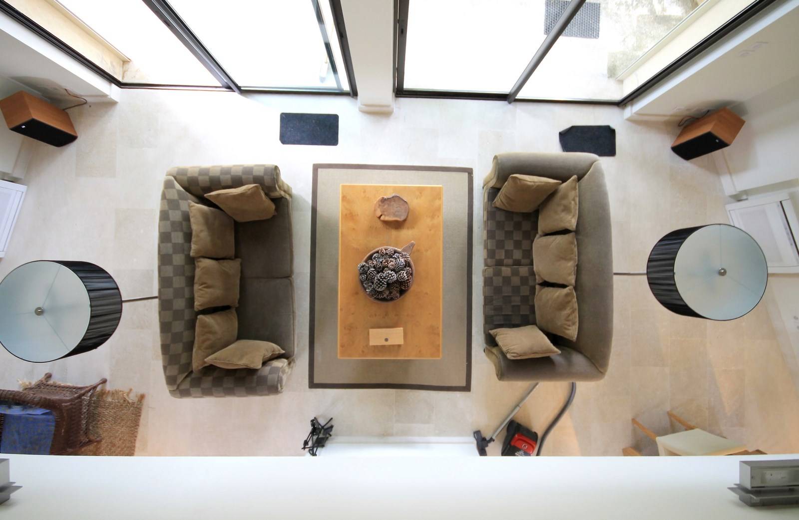 Maison de prestige à vendre à Gordes