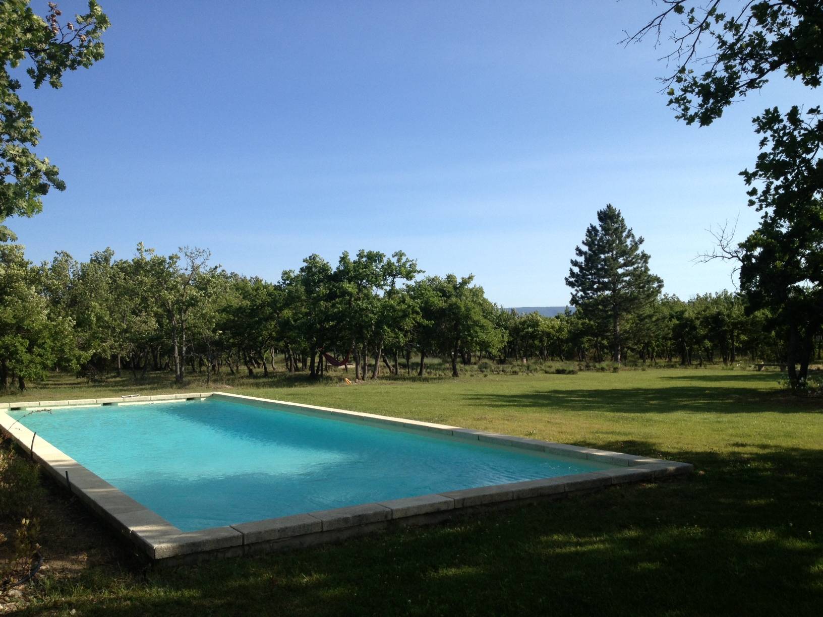 A vendre maison moderne à Roussillon