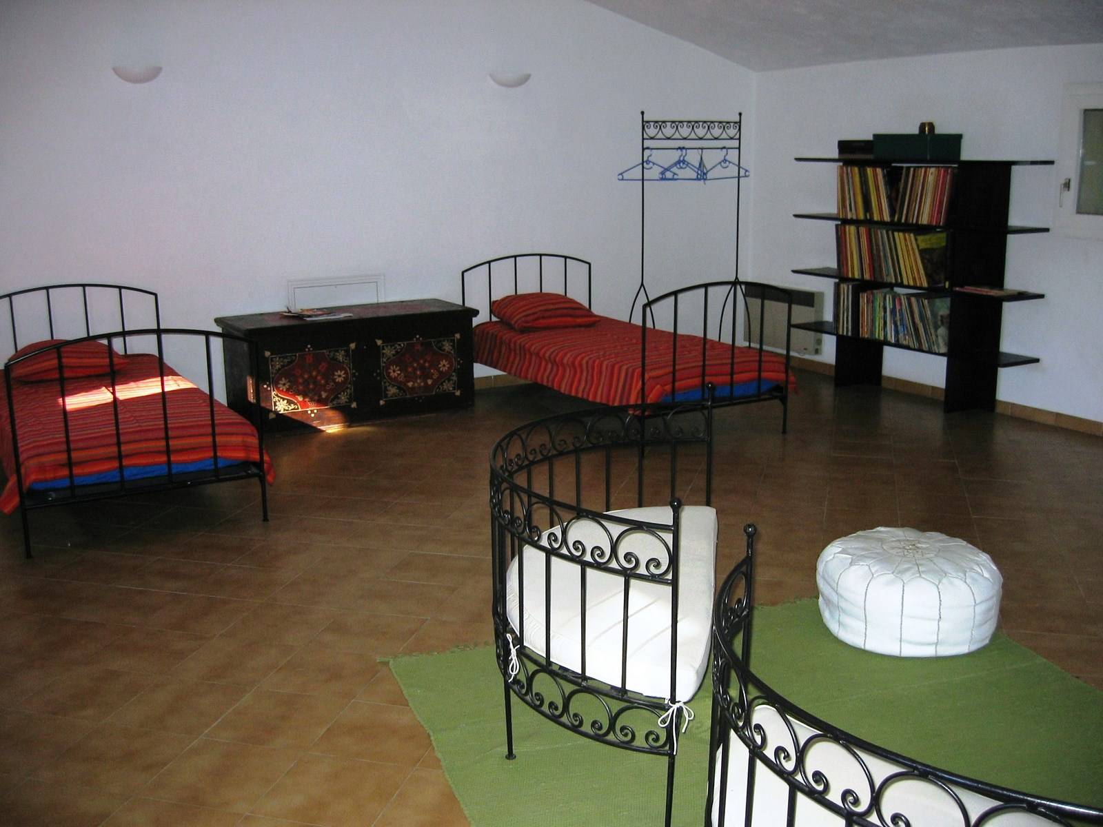 Vente d'une maison à Menerbes