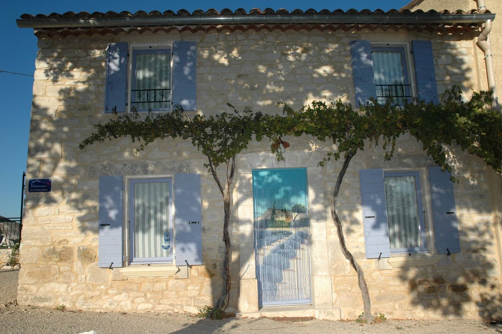 Bastide de charme à vendre à Sault