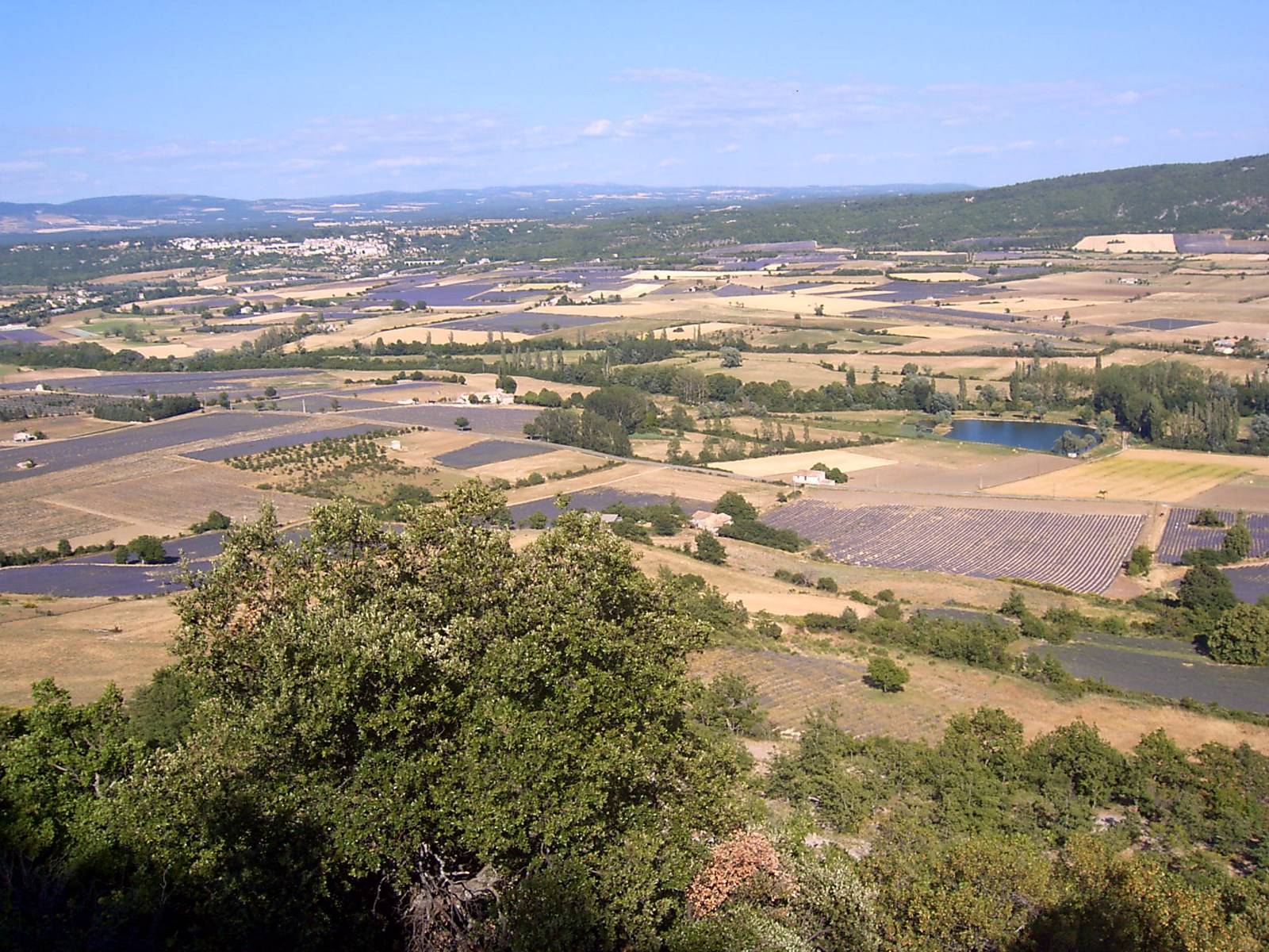 propriété à vendre avec vue panoramique