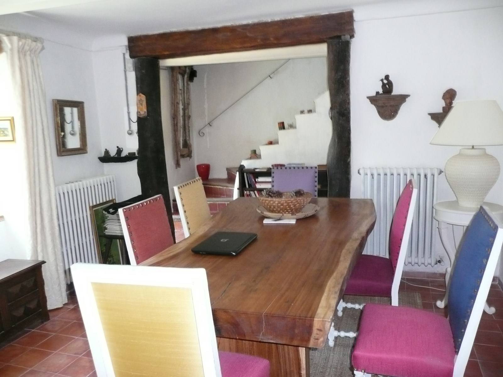 Goult bastidon restauré à vendre