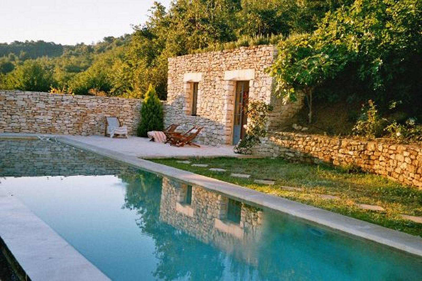 Propriété à vendre à Lacoste