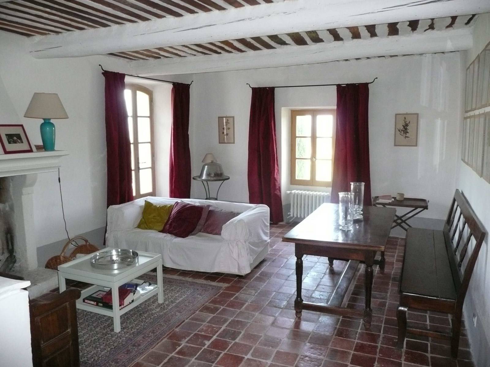 Luberon chambres d'hotes à vendre