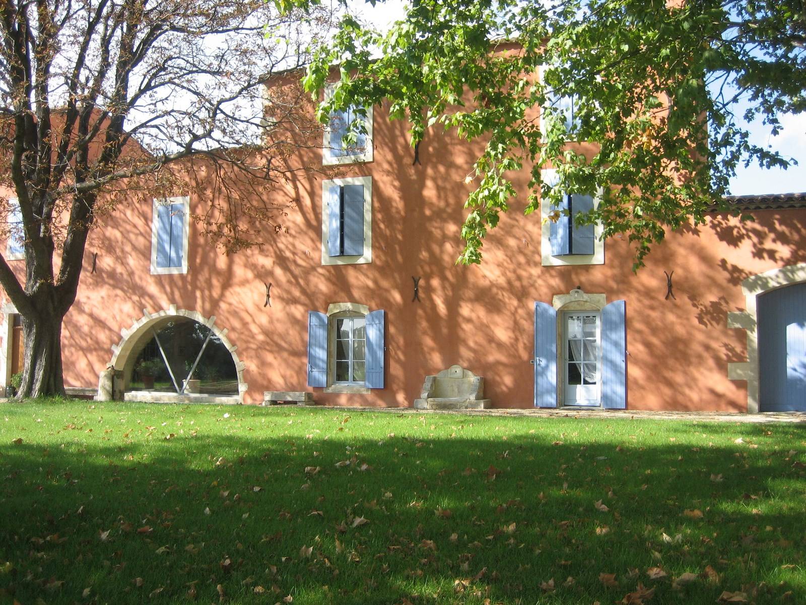 immobilier nimes