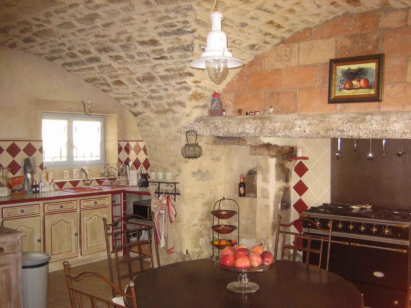 Propriété de caractère à vendre dans le Gard