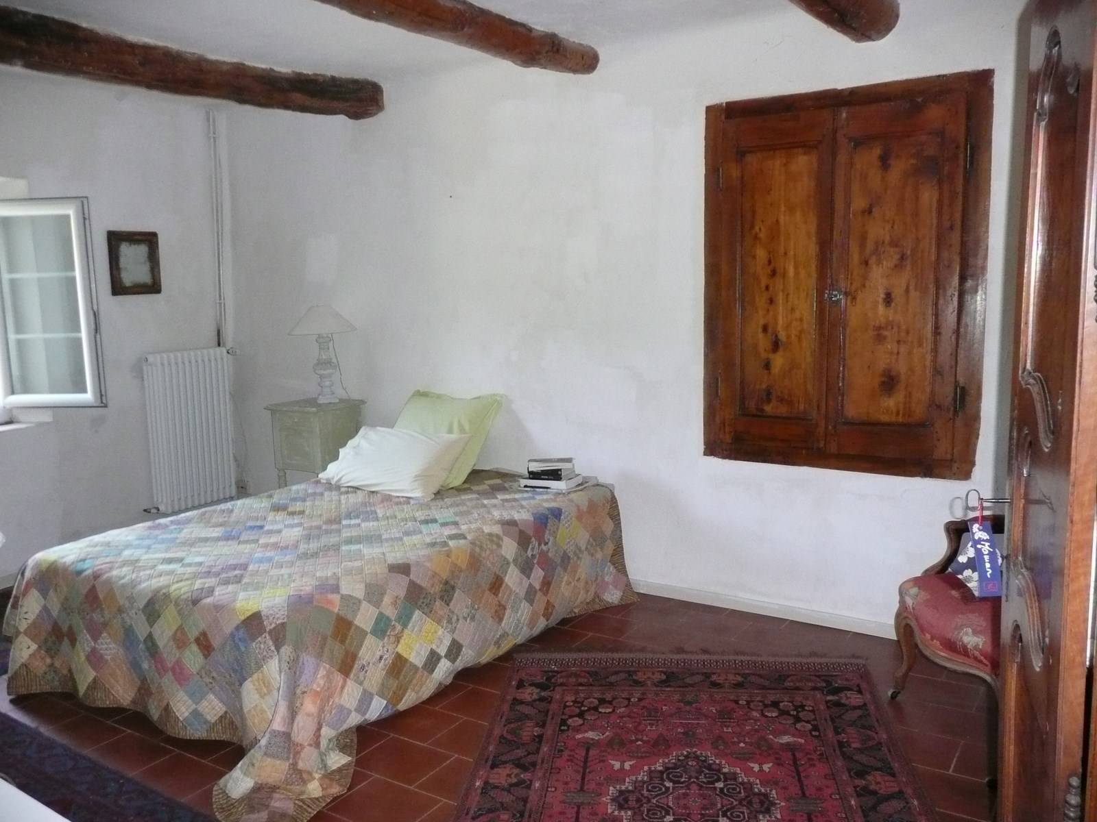 Maison restaurée à la vente près de Banon