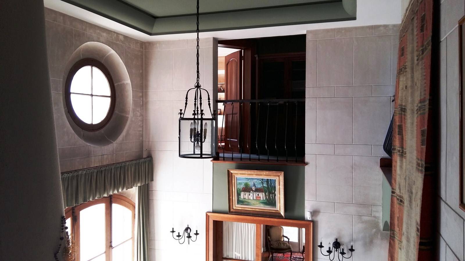 A vendre à Gien villa de prestige avec jardin en centre ville