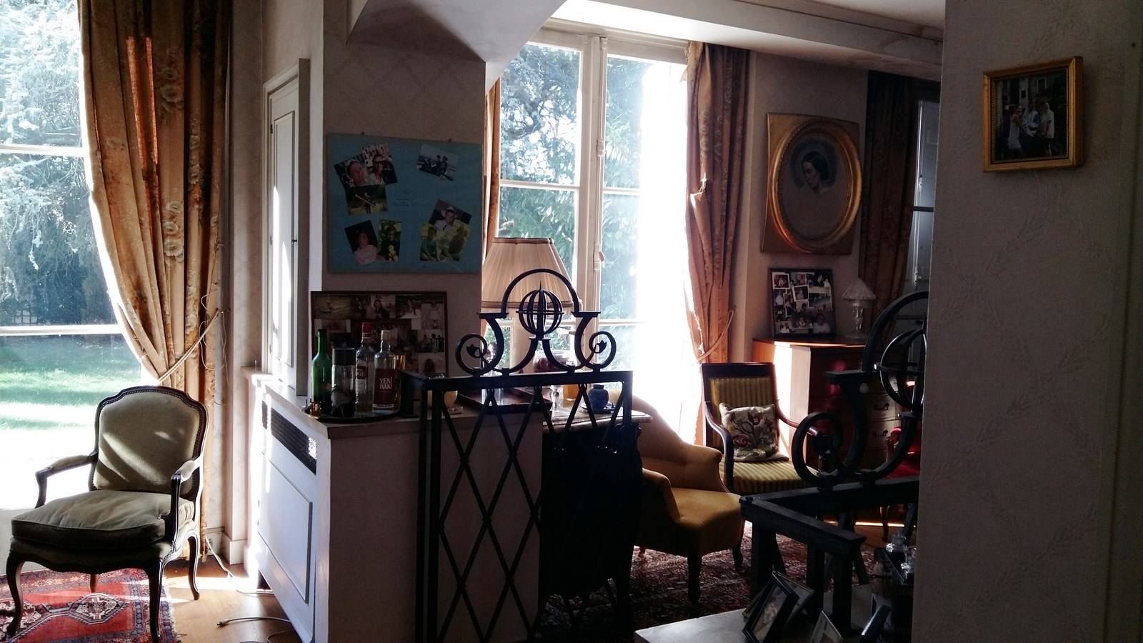 Maison à vendre val de Loire Gien