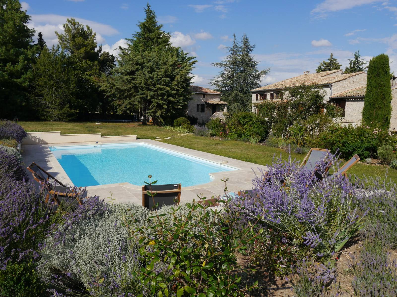 immobilier Alpes de Haute Provence