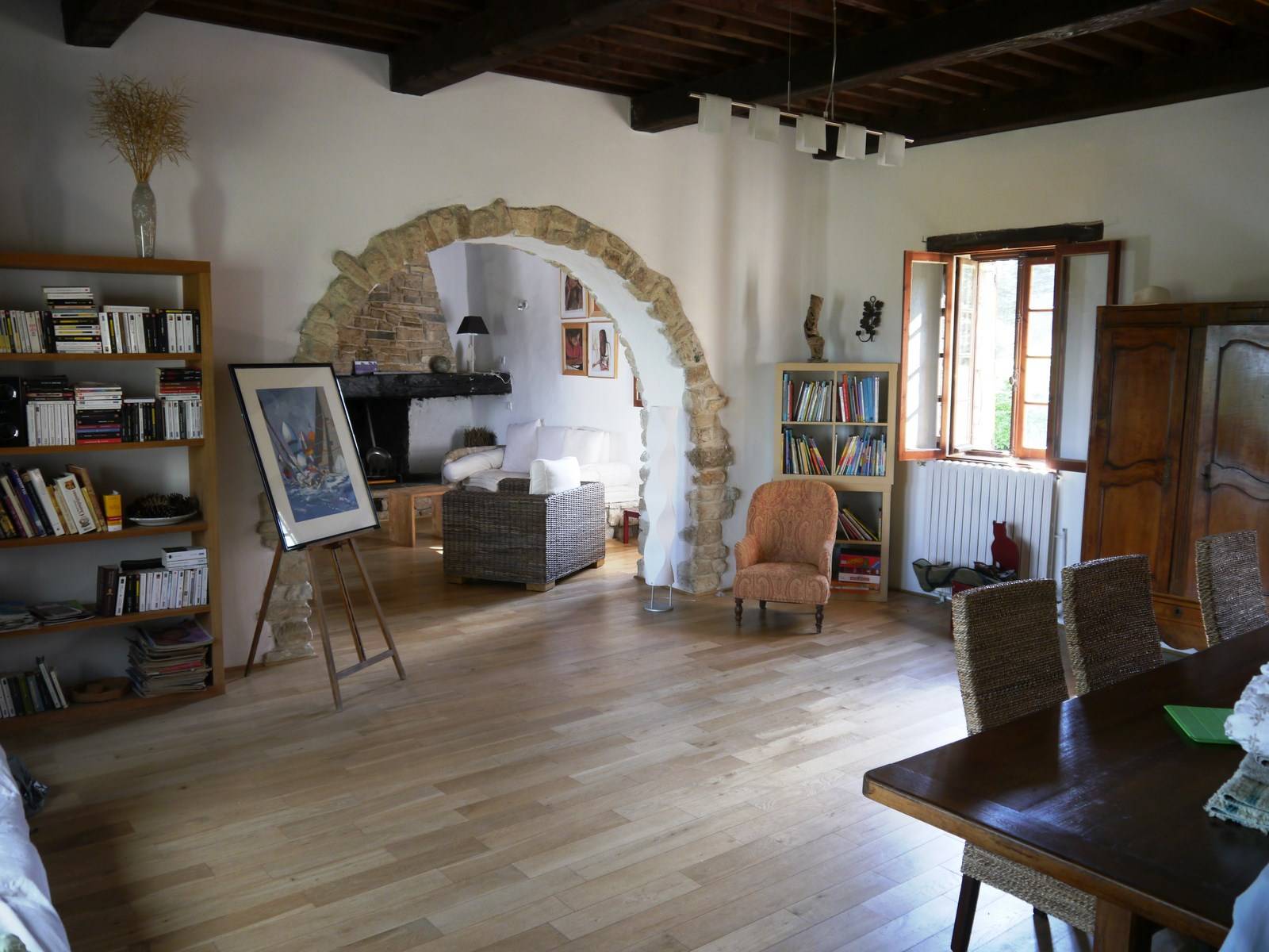 propriétés Luberon et Mont Ventoux