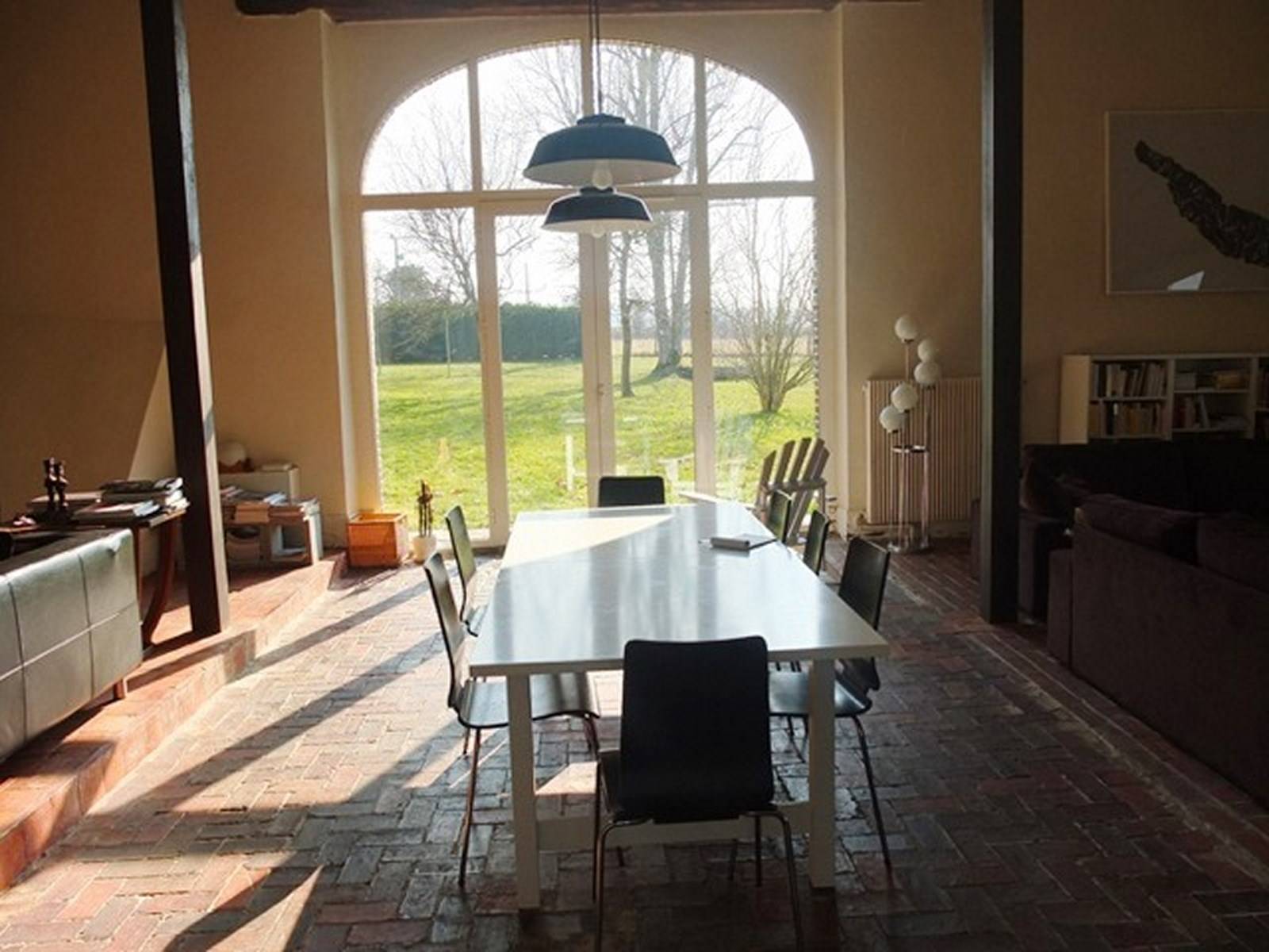 A vendre loft atelier d'artiste proche de Sens dans l'Yonne