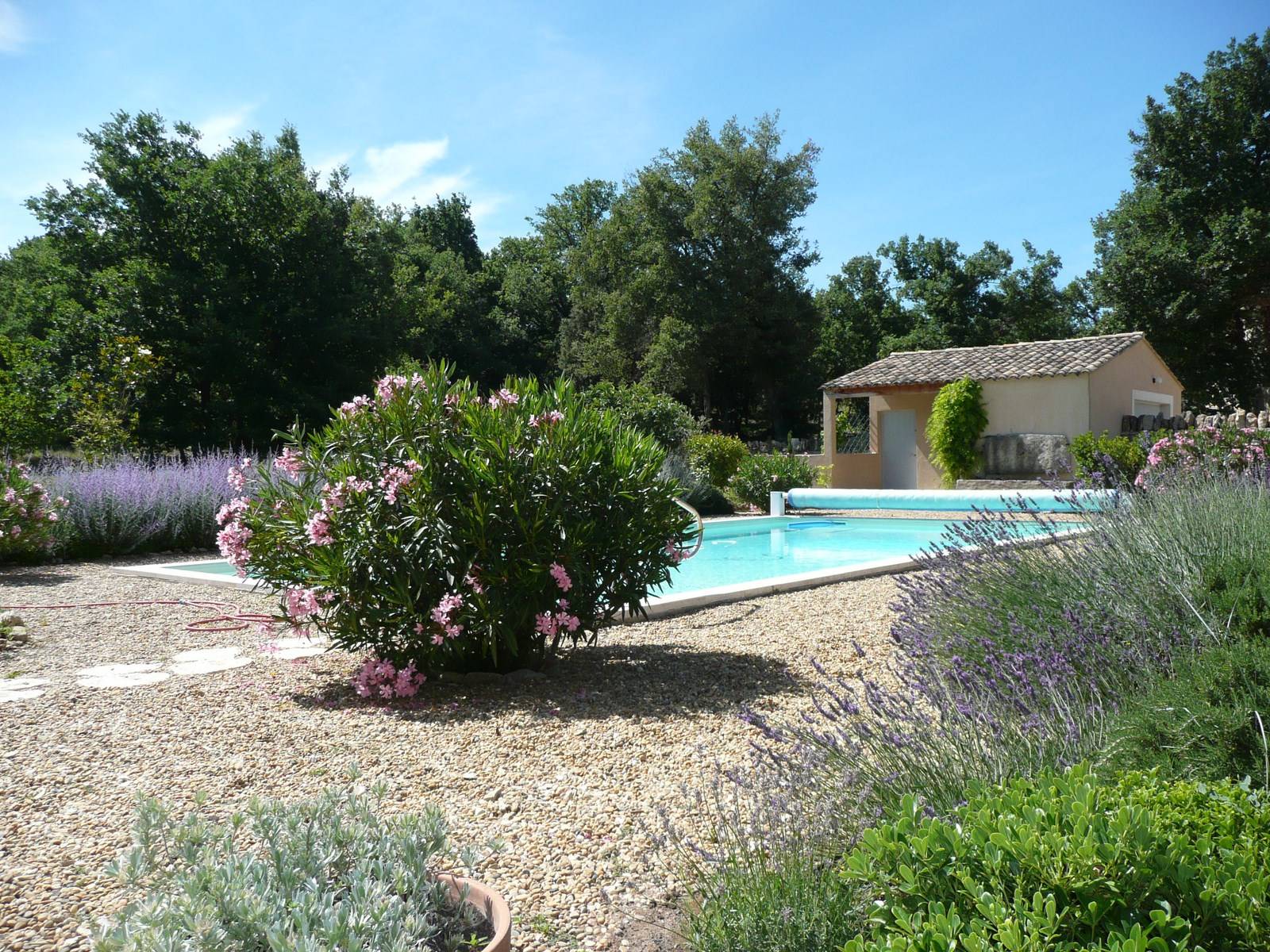 A vendre à Menerbes