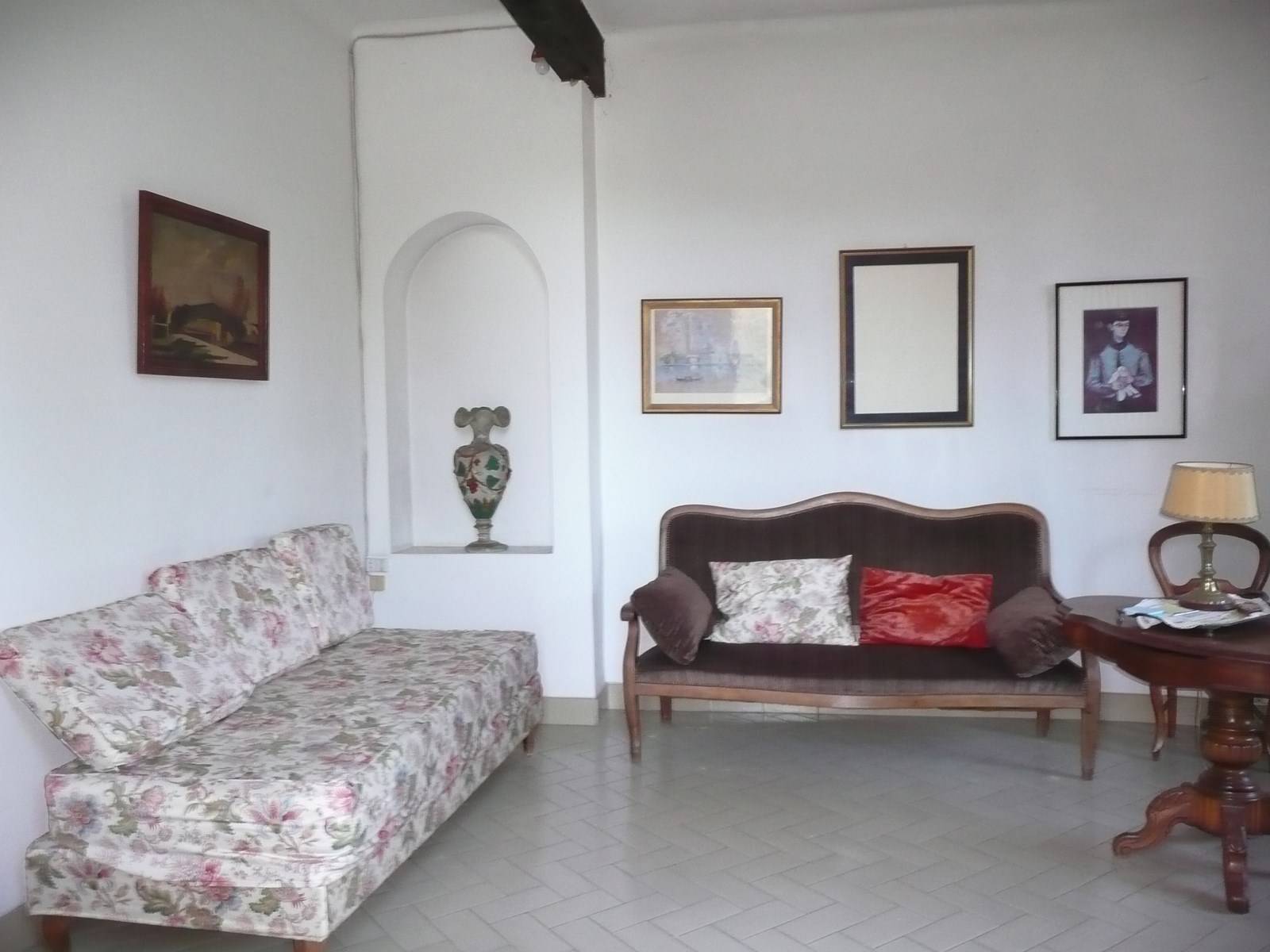 Propriété avec 2 maisons à vendre près d'Avignon