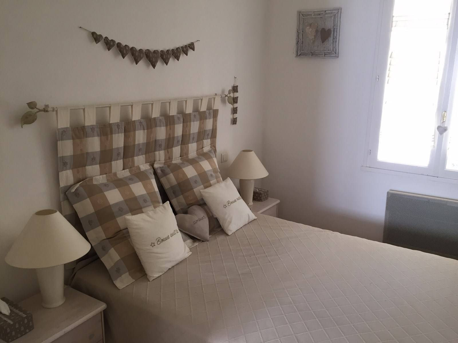 Lacoste luberon maison à vendre entièrement meublée