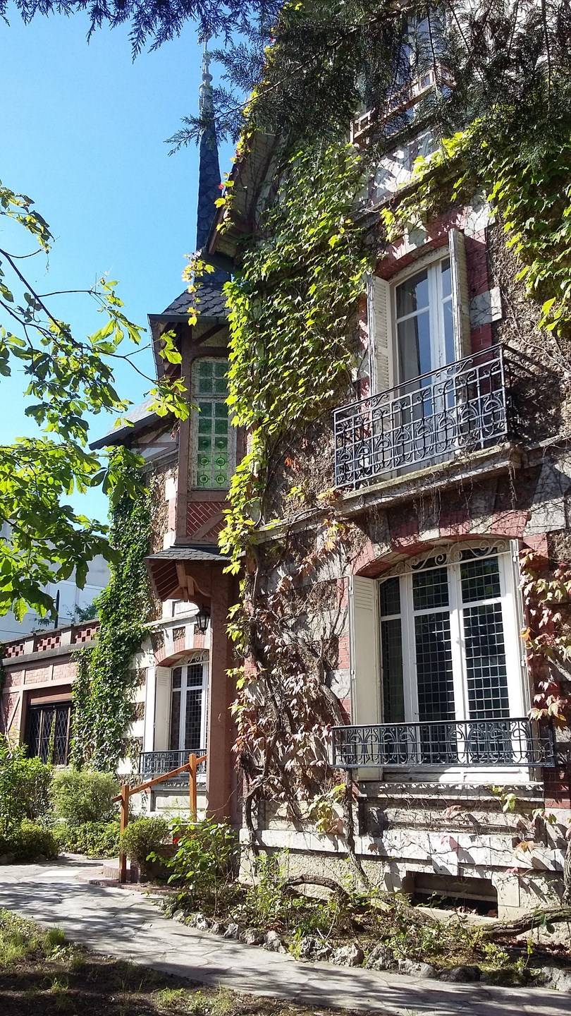 Orléans demeure bourgeoise à la vente