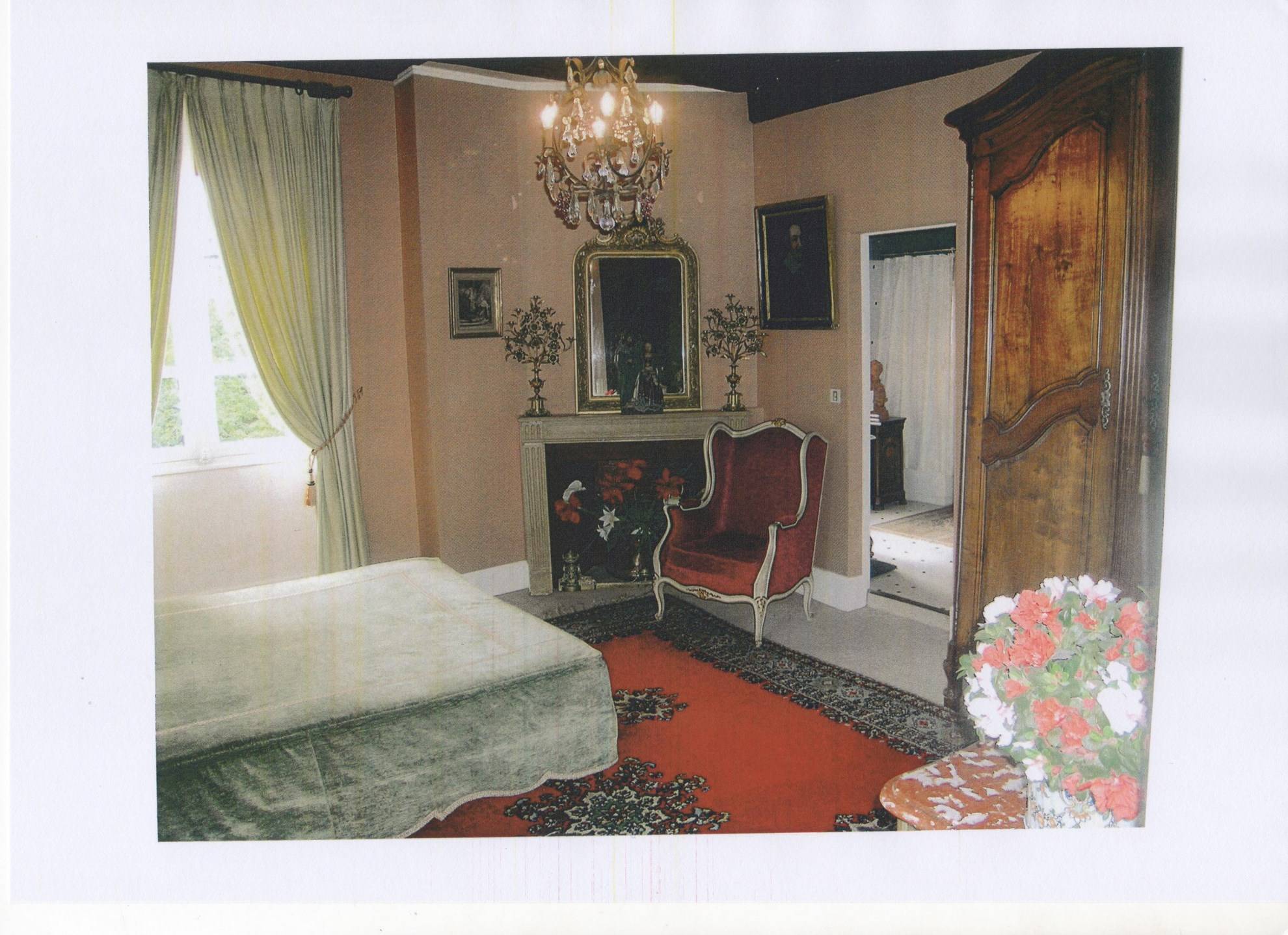 Maison à vendre près d'Auxerre