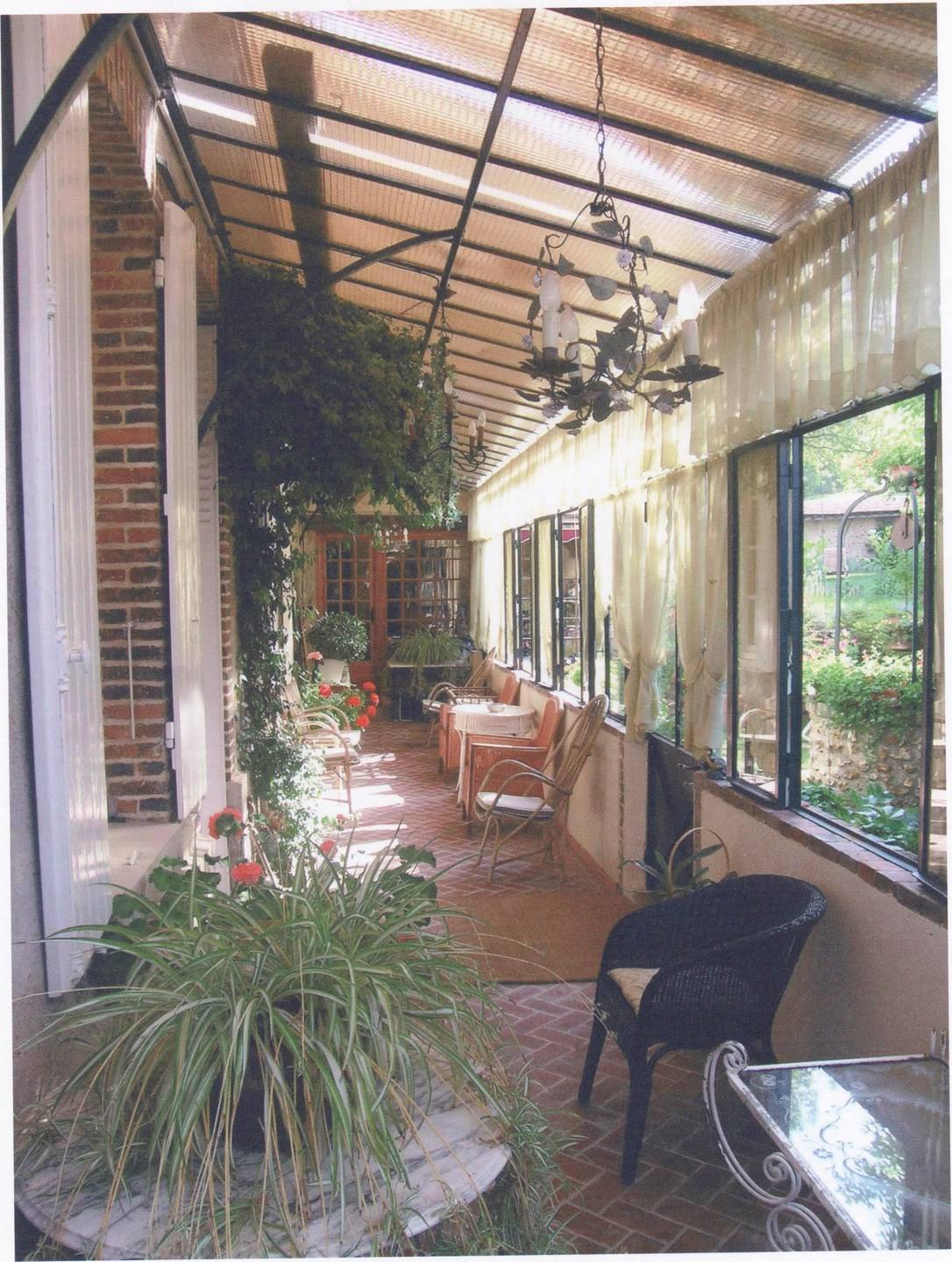 Auxerre Presbytère à vendre