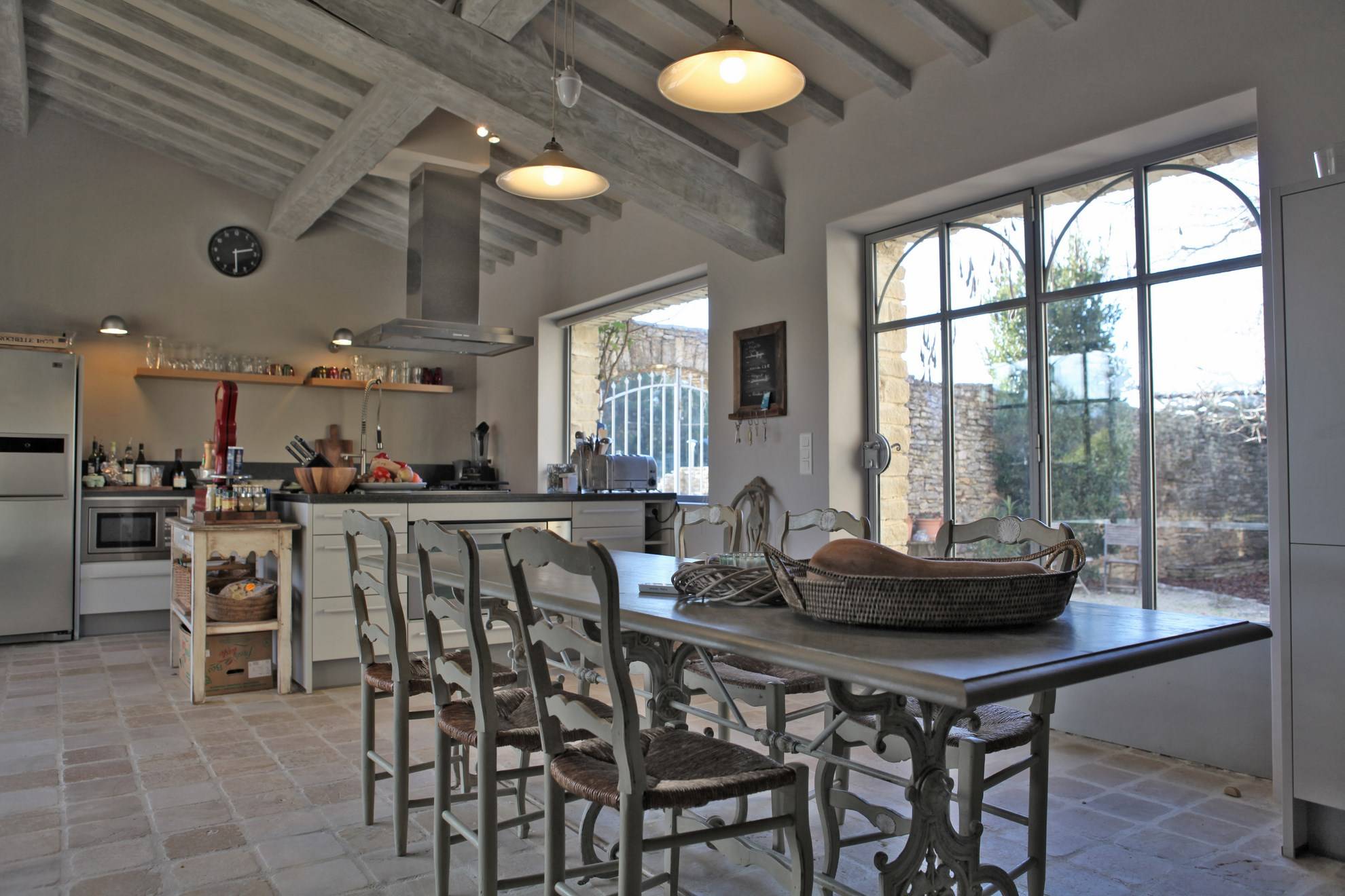 Menerbes propriété à vendre