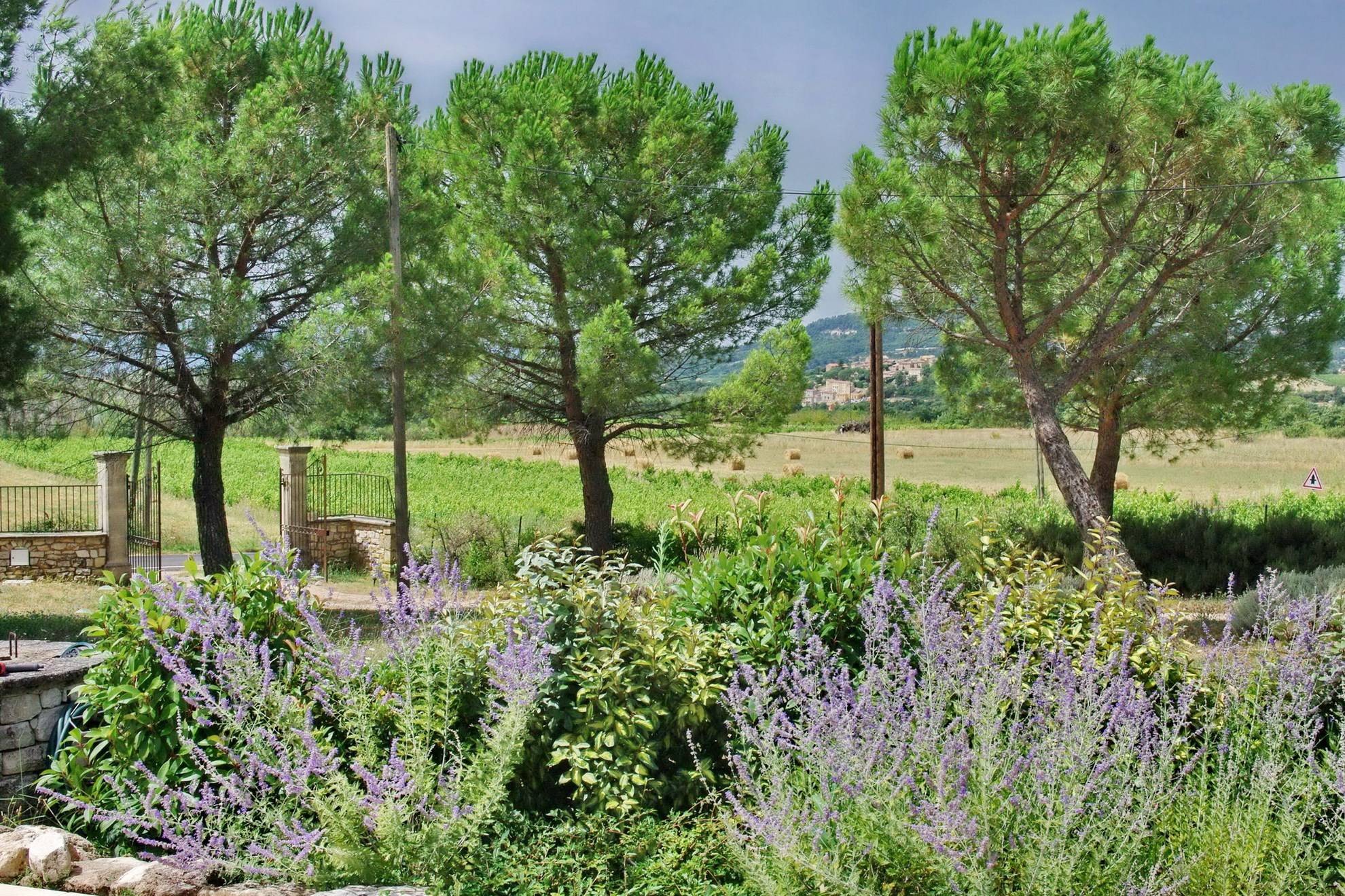 Villars maison à vendre