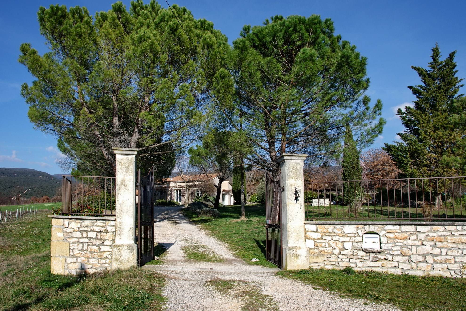 Maison à vendre à Villars