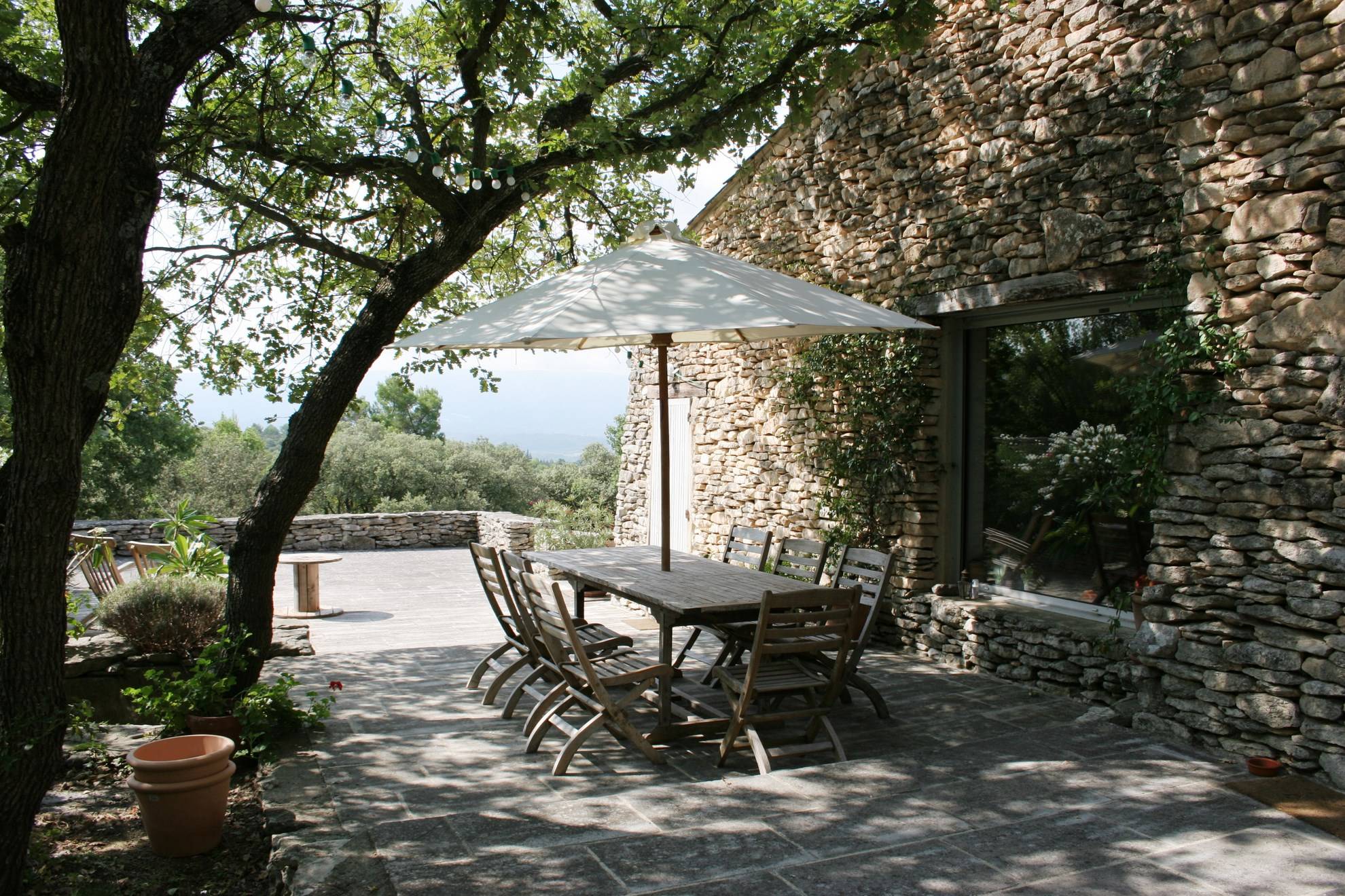 Propriété en vente à Gordes
