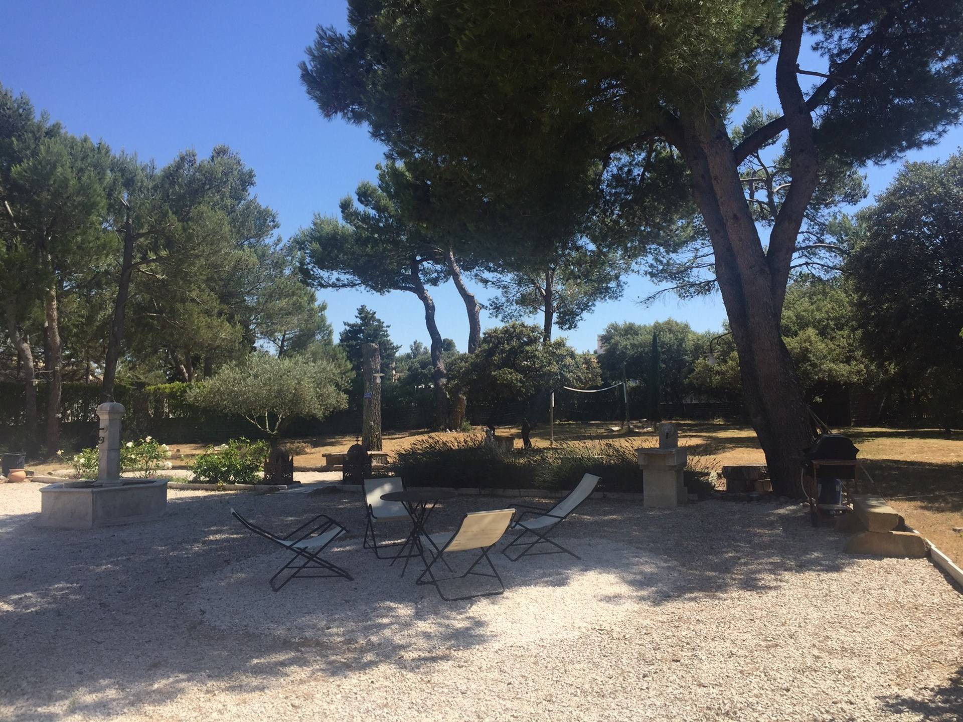 A vendre coline saint jacques cavaillon