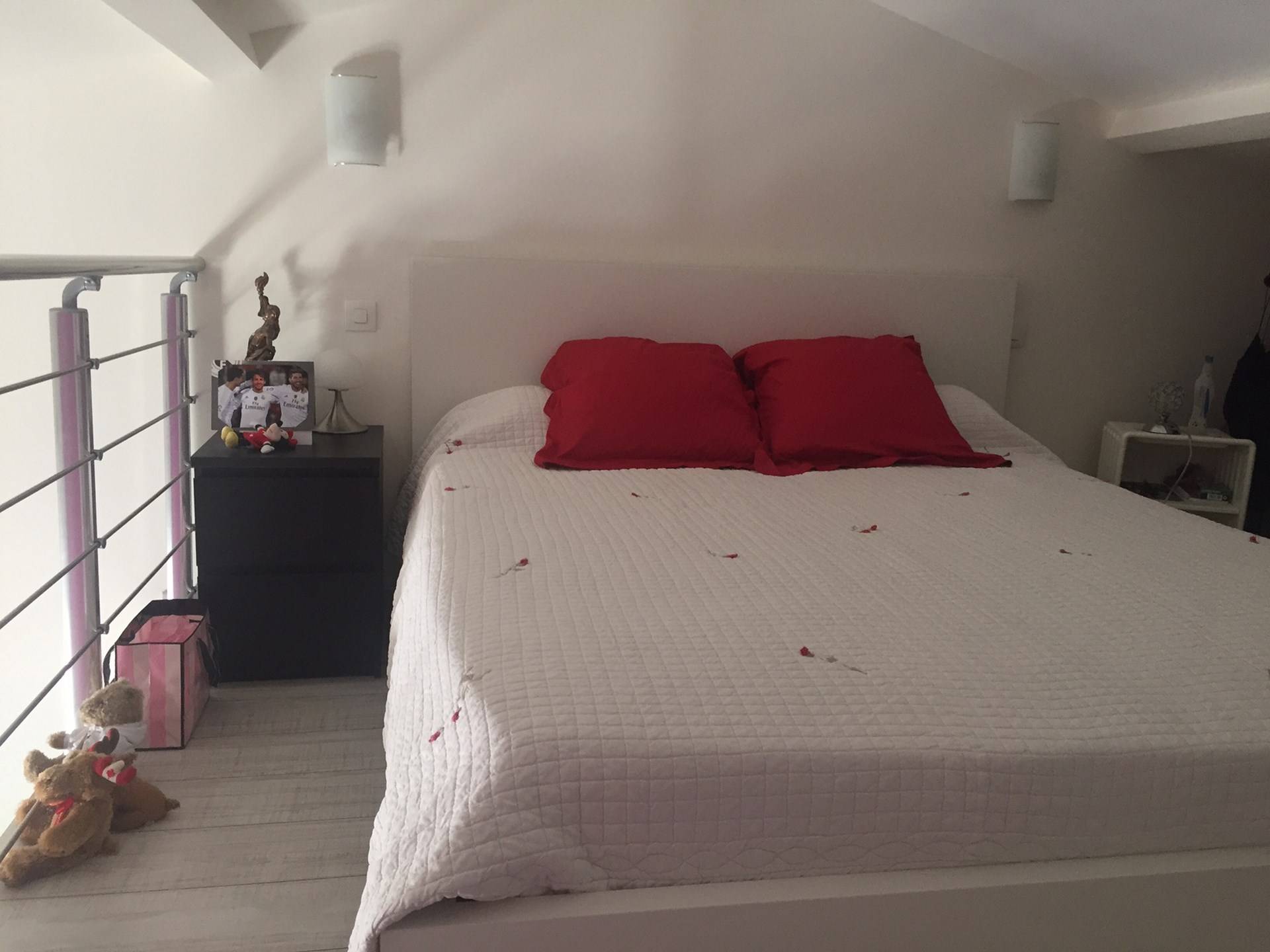 Mas restauré à vendre à Saint Rémy de Provence avec jardin et piscine